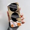 Para Xiaomi Mi 8 Lite Funda Moda Flor de Astronauta Silicona Suave Funda de Teléfono Para Xiaomi Mi 8 / Mi8 Lite Cubierta TPU Protectora Capa