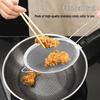 Zhi Shi Stainless Steel Fine Mesh Strainer