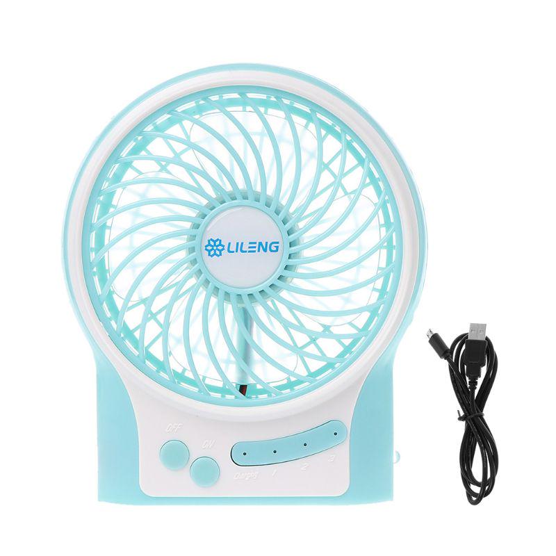 SOOTOP Mini USB Fan,Monkey Elf Fan Small Personal Portable Table Fan Mobile Power Rechargeable Handheld Cooling Electric Baby Car Bedroom Travel Office Household Outdoor Dormitory SOOTOP Mini USB Fan,Monkey Elf Fan Small Personal Portable Table Fan Mobile Power Rechargeable Handheld Cooling Electric Baby Car Bedroom Travel Office Household Outdoor Dormitory