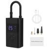 25-Cylinder Fast & Intelligent Mini Air Pump for Vehicles, Motorcycles, and Bicycles