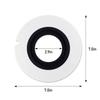 Toilet Seal Kit 385310677 for Toilets 110 111 210 510 511 Without Overflow Holes