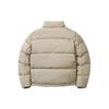 MLB Down Jacket Winter Unisex Beige 31DJ01061-50B
