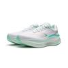 Li Ning Yueying 5pro Cushioning Slip Resistant Abrasion Resistant Breathable Lightweight Low top Running Shoes Women's ARHW002-17