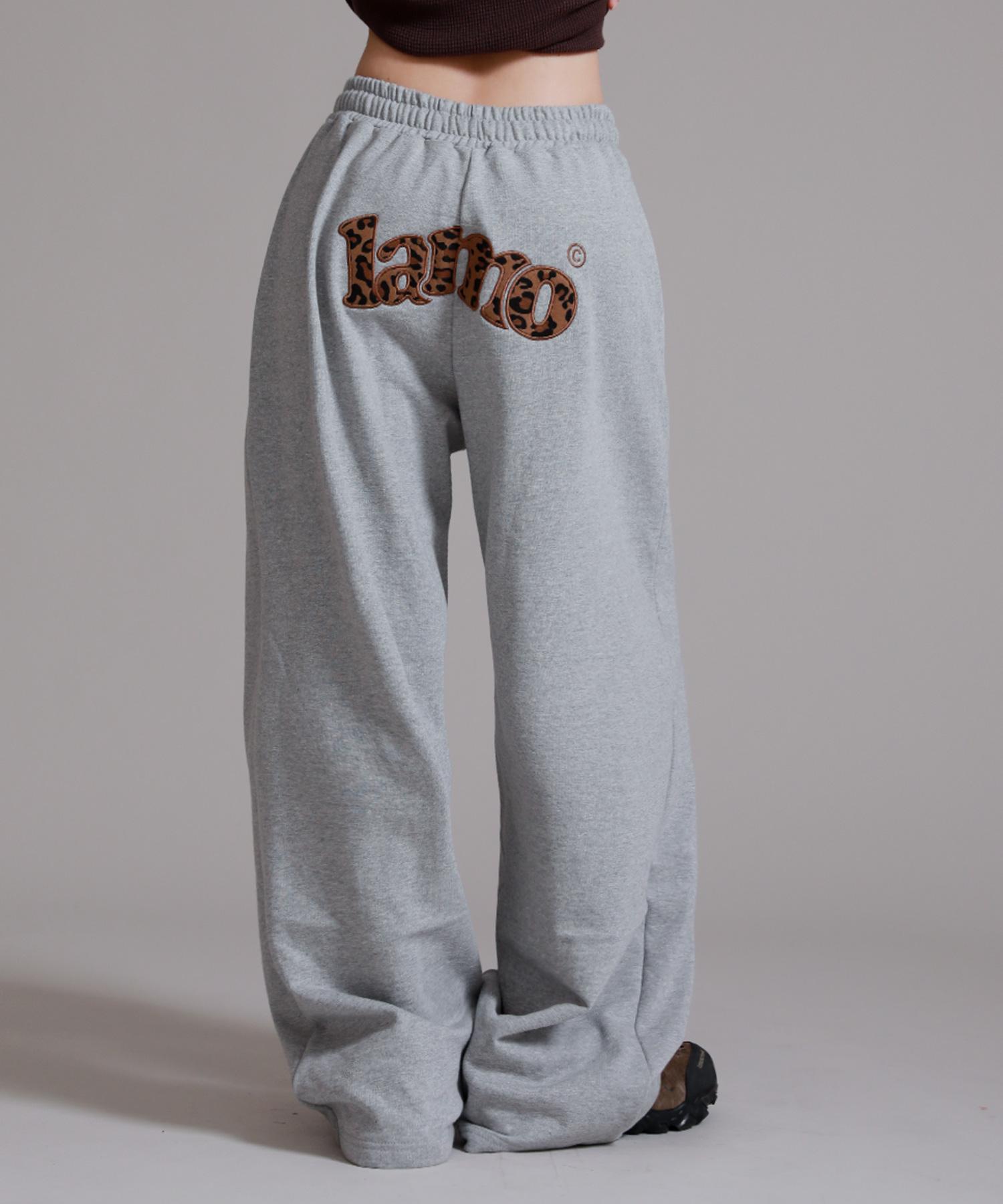 LIKE THE MOST Ramo Leopard Hip