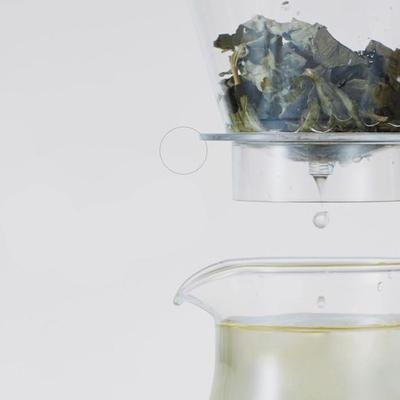 ANUA, FEUCHTIGKEITSREINIGUNGSSCHAUM MIT HERZBLATT-BERNSTEIN, 150 ml