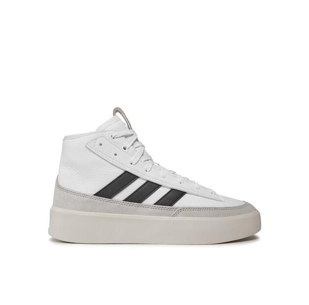 

Мужские кроссовки adidas Znsored hi ie7777 белые 41 1/3