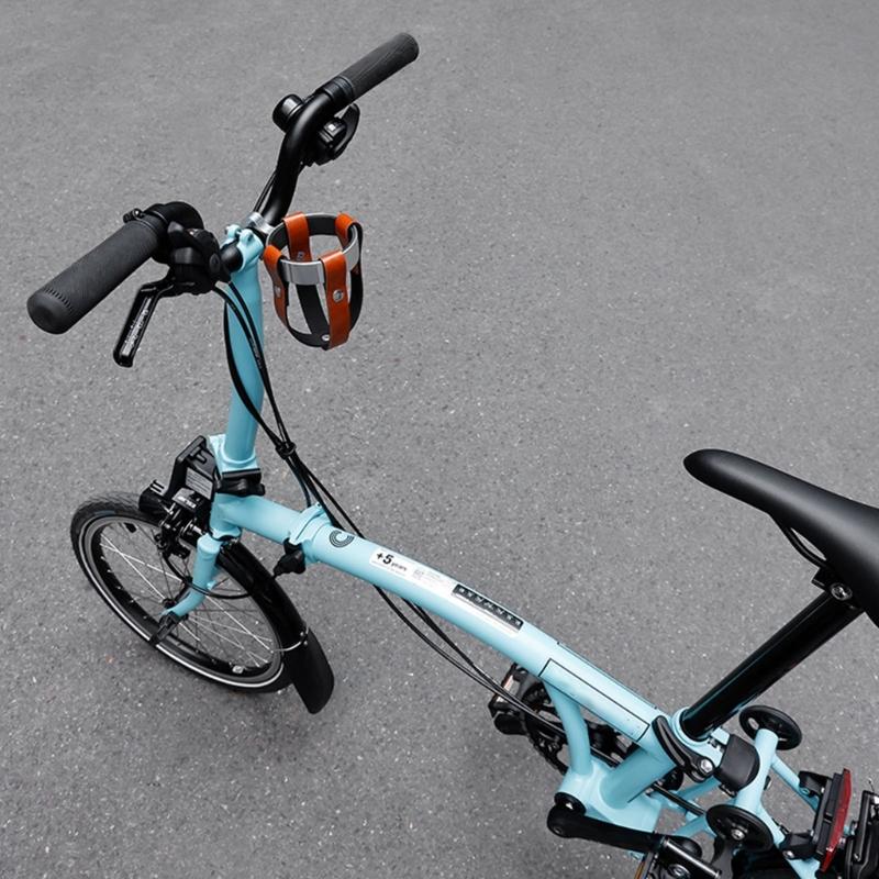 Universals Bike Bottle Cage Drink Holder Adjustable Road Bike Kettles Holder Bikes Handlebars Mount Accessories Enduring
