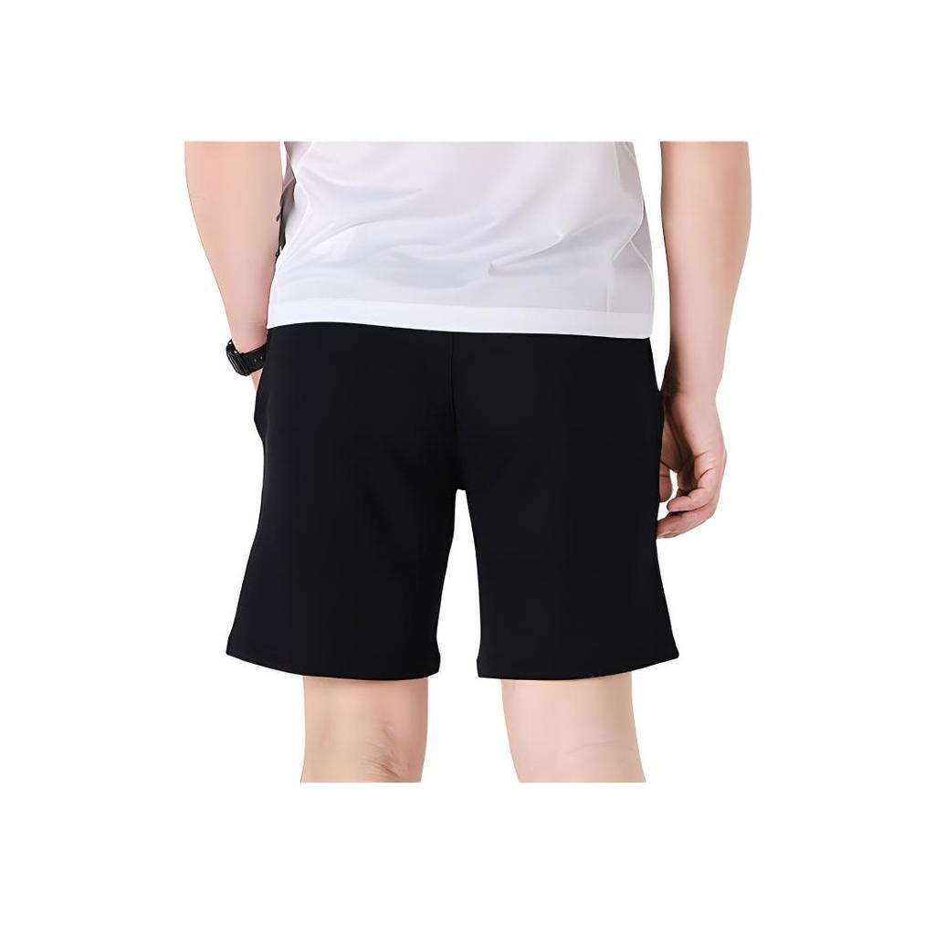 Puma TFS Worldhood Breathable Training Shorts Men Bottoms Black 599288-01