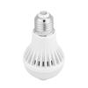 E27 Intelligent Detection PIR Infrared Motion Sensor Light LED Lamp Bulb