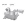 For KIA Forte K3 Elantra Avante Transmission Oil Cooler Engine Oil Radiator Part Number 48290-2H000 482902H000