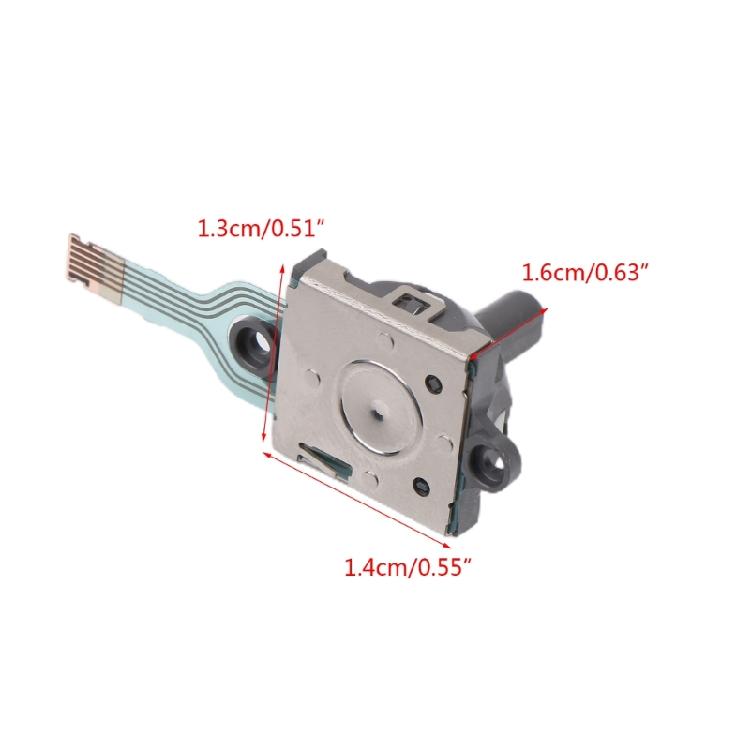 Enjoy Smooth Navigation In VR Games for Pico4/Neo3 VR Joystick Replacement