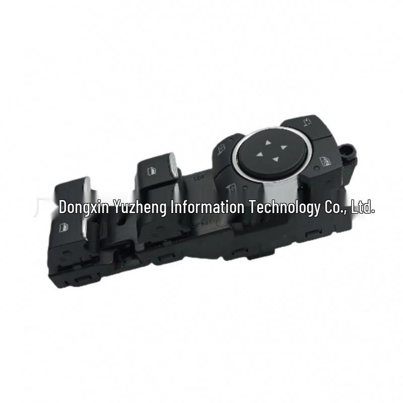 Explorer 20-24 Power Window Switch (LB5Z-14529-BC)