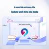 iFLYTEK Feishu Spark AI Smart Wireless Mouse