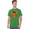 Elvis Presley Unisex Adult Gold Records T-Shirt