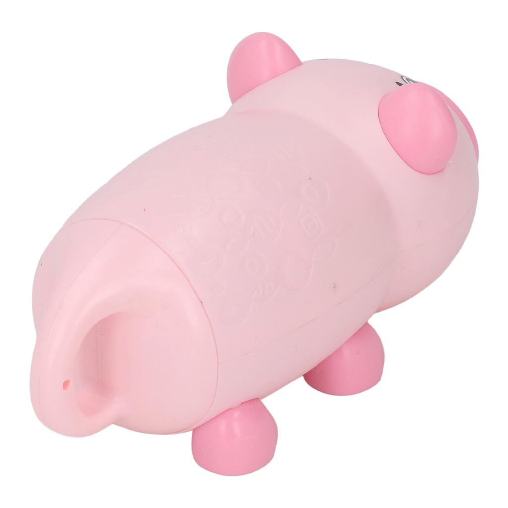 Children Water Fighting Toys Interactive Fun Cute Animal Pulling Type Summer Water Shooting Toys