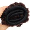 Car Steering Wheel Cover Gearshift Handbrake Cover Protector Decoration Winters Warm Thick Plush Collar Soft  Non Slip Women Man