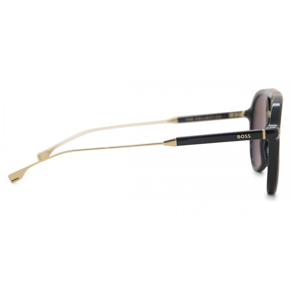 BOSS 1356 S 807 Yl Men SunglaSSeS