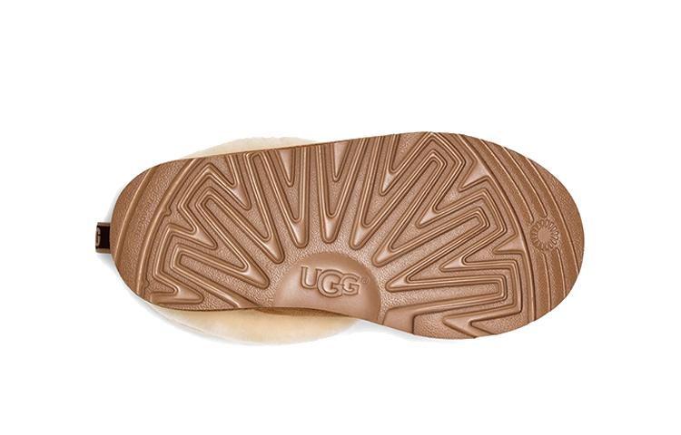 UGG Kids' Snow Boots Pre School 1103612T-CHE