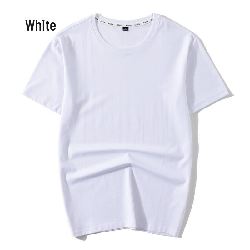 

Tri-polar Elastic Ice Cool Cotton Crew Neck Short Sleeve T-Shirt TP8054 3XL