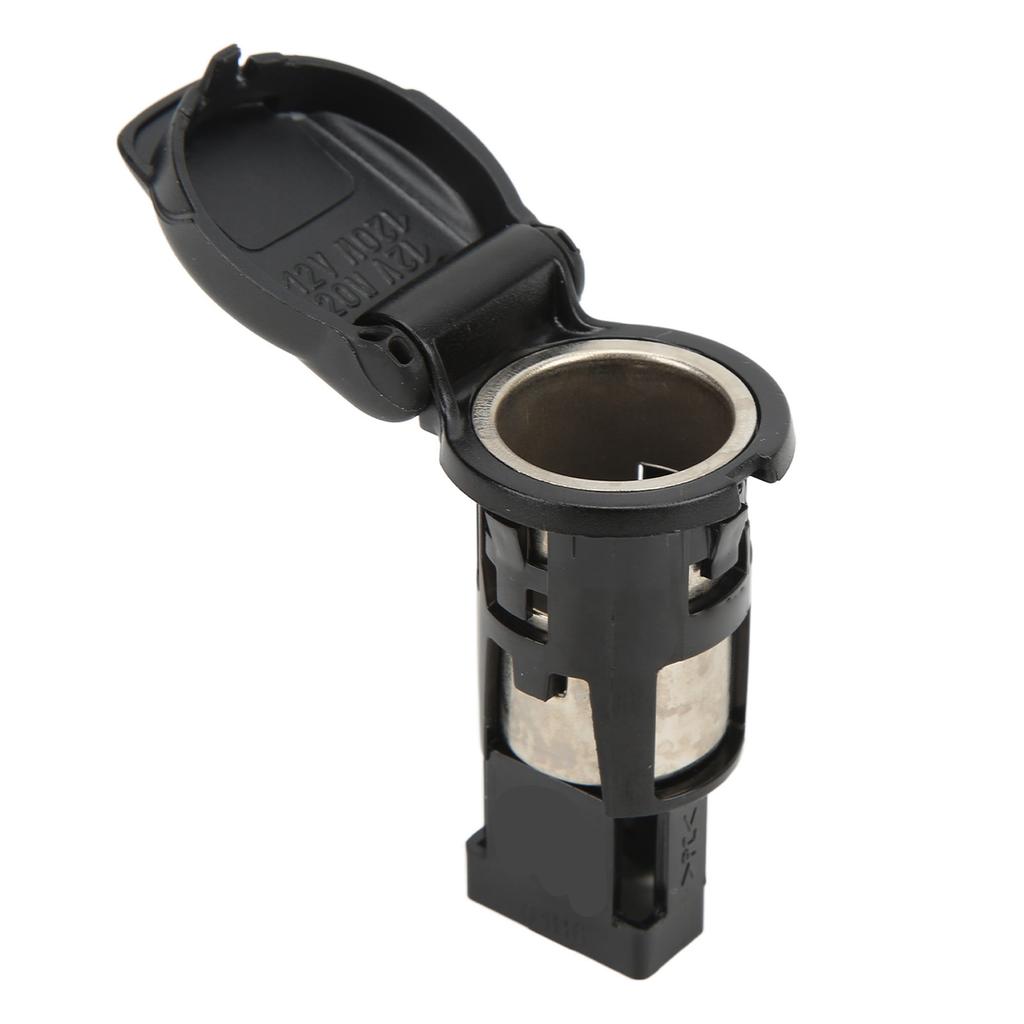 Car Power Socket 253312923R High Efficiency 12V 120W Auto Cigarette Lighter Replacement for Megane Koleos
