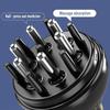 Scalp Massager Applicator Liquid Comb for Hair Growth Serum Oil Nourish Mini Portable Hair Roots Massage Medicine Comb