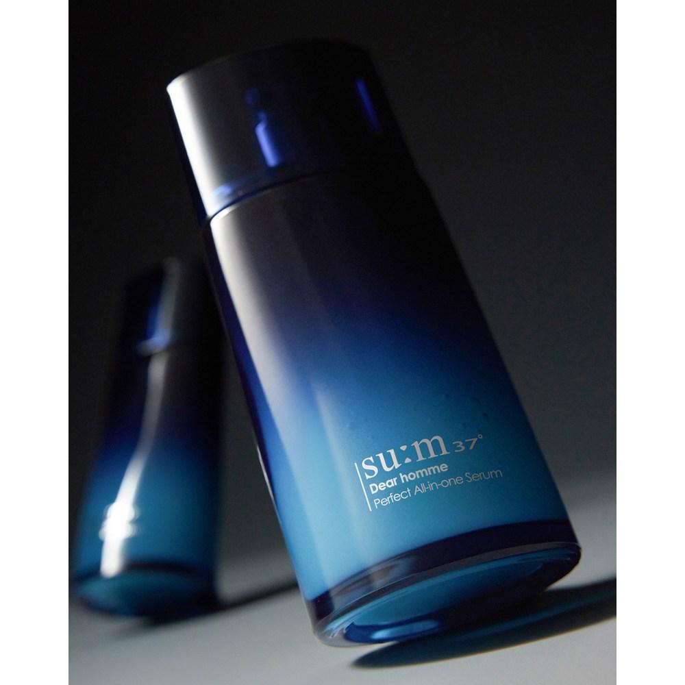 SUM37 Degree Dear Homme Ser Perfect All-in-One, 110ml, 1 bucată