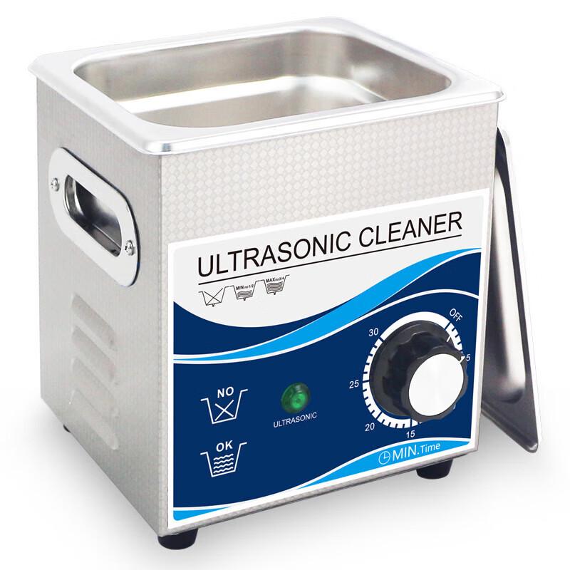 Guanbos Commercial Ultrasonic Cleaner CN plug (adapter included)