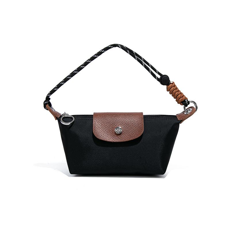 

Производитель-поставщик Мини маленькая сумка для мусора Модная сумка для помады и наушников Милая маленькая сумка-подвеска Женская мини-сумка для ключей и мелочи