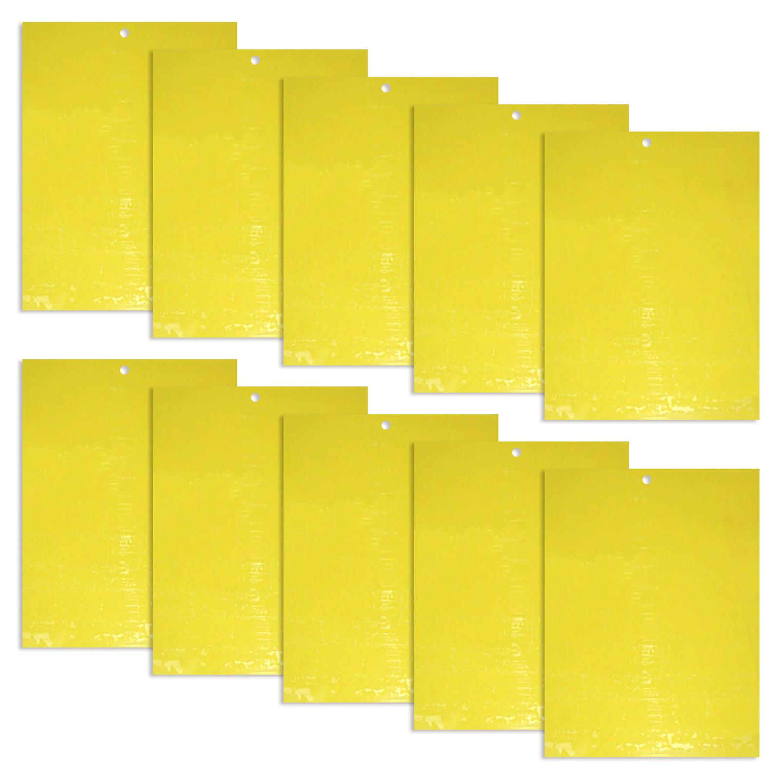 

Липкая ловушка для комаров, двухсторонняя водонепроницаемая ловушка для наружного применения