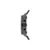 CASIO Men EDIFICE 48mm Black Watch EFR-536BK EFR-536BK