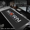 The Expanse MCRN Podložka pod myš Krásná Odolná Gumová Podložka pod myš Velikost Pro Hráče CSGO Stolní PC Počítač Notebook