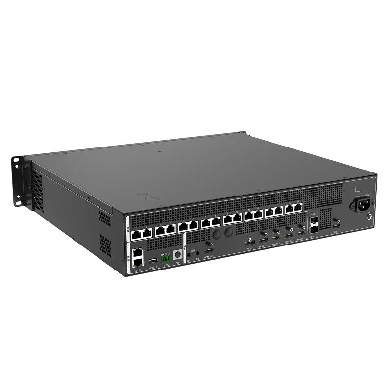 NOVASTAR V16 2-in-1 Control Server (CN version)