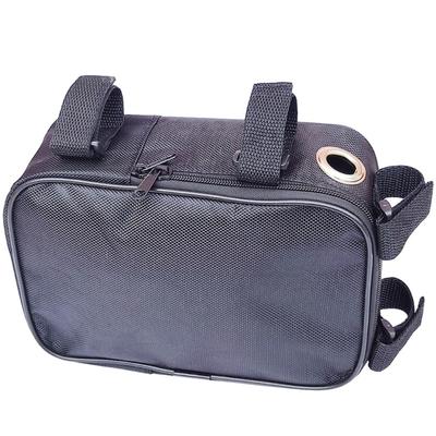 אביזרים לאופניים – תיקים וסלים לאופניים