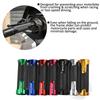 For Himalayan 450 HIMALAYAN 450 7/8" 22mm Universal Motorcycle Handlebar Non-slip Handlebar Himalayan 450 Handlebar Cover
