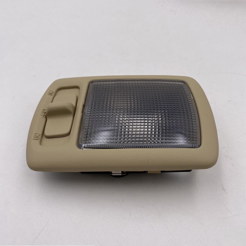 Hyundai Getz Rear Reading Light Indoor Dome Lamp 92800-2D000XU 2005-2009