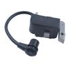 For SRM-2400 GT-2400 Ignition Coil SRM-2100 Ignition Coil For Lawn Mower Alloy Material High Quality Manufacturing Process