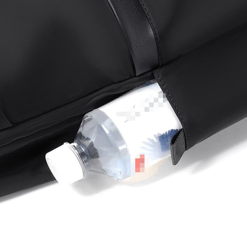 New men's fashion business computer backpack