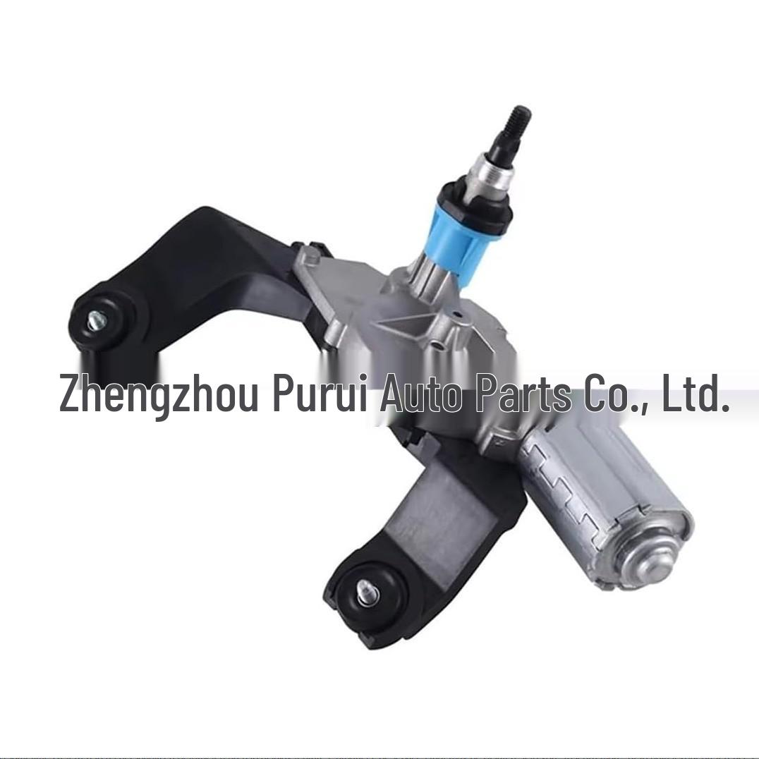 987001H300 98700-1H300: Совместимый мотор заднего стеклоочистителя для Hyundai Tucson IX35 Other