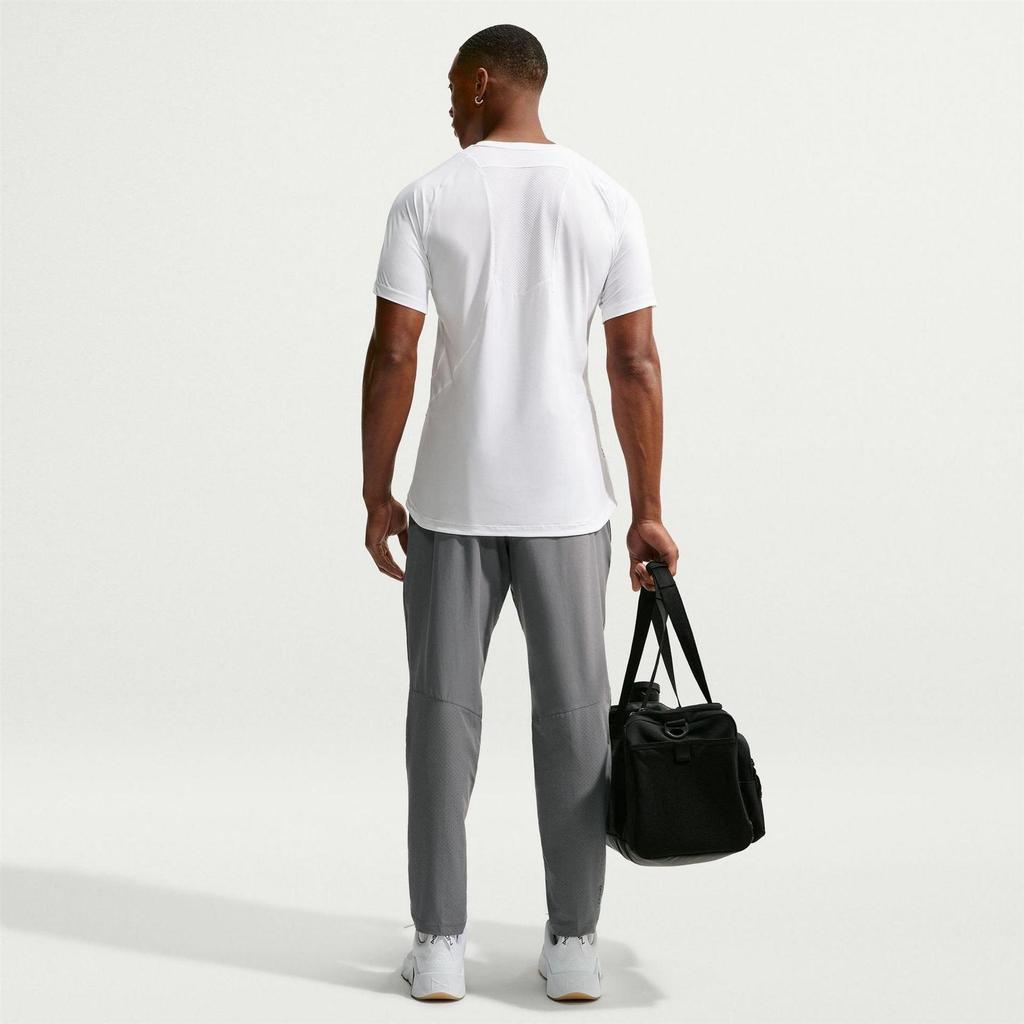 Nike Mens Pro Dri-FIT Jogging Bottoms