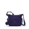 Kipling Crossbody Bag Gabi Mini Moonlit Blue