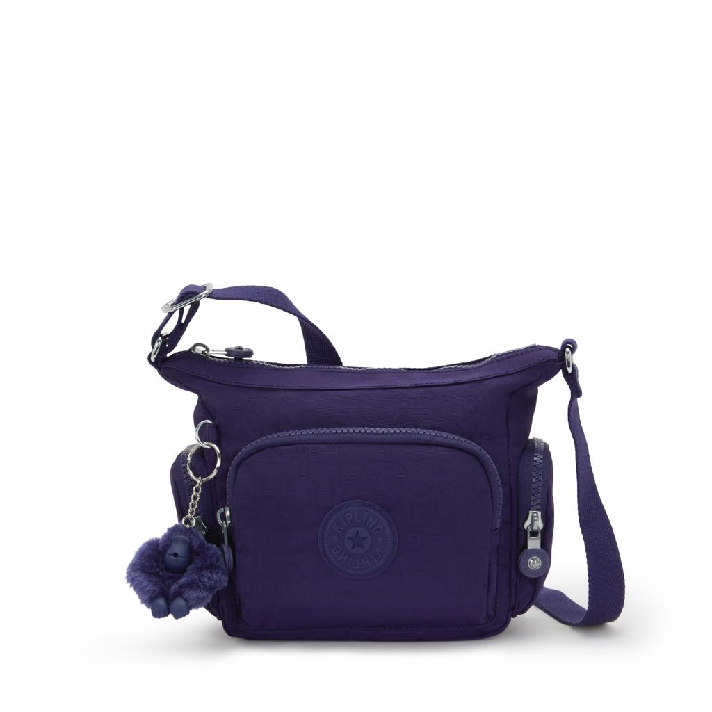 Kipling Crossbody Bag Gabi Mini Moonlit Blue