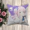 Anime Pillow Blue Archive Fall Decor Cushion Cover x Pilow Cases Car Decoration Throw Pillows Decorative Pillowcases