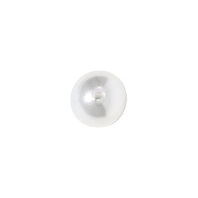 White Pearls, 5 Mm Ø, Box of 300 Pieces