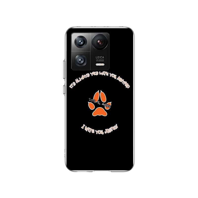 Andreil All for the Game Palmetto State Foxes Phone Case For Xiaomi 14 F7 Ultra Mi 15 Poco X7 X6 X5 Pro M6 M5 M5S F6 F5 F4 GT F3