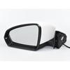 Volkswagen Jetta VS5 VS7 Rearview Mirror Assembly with Turn Signal Lens
