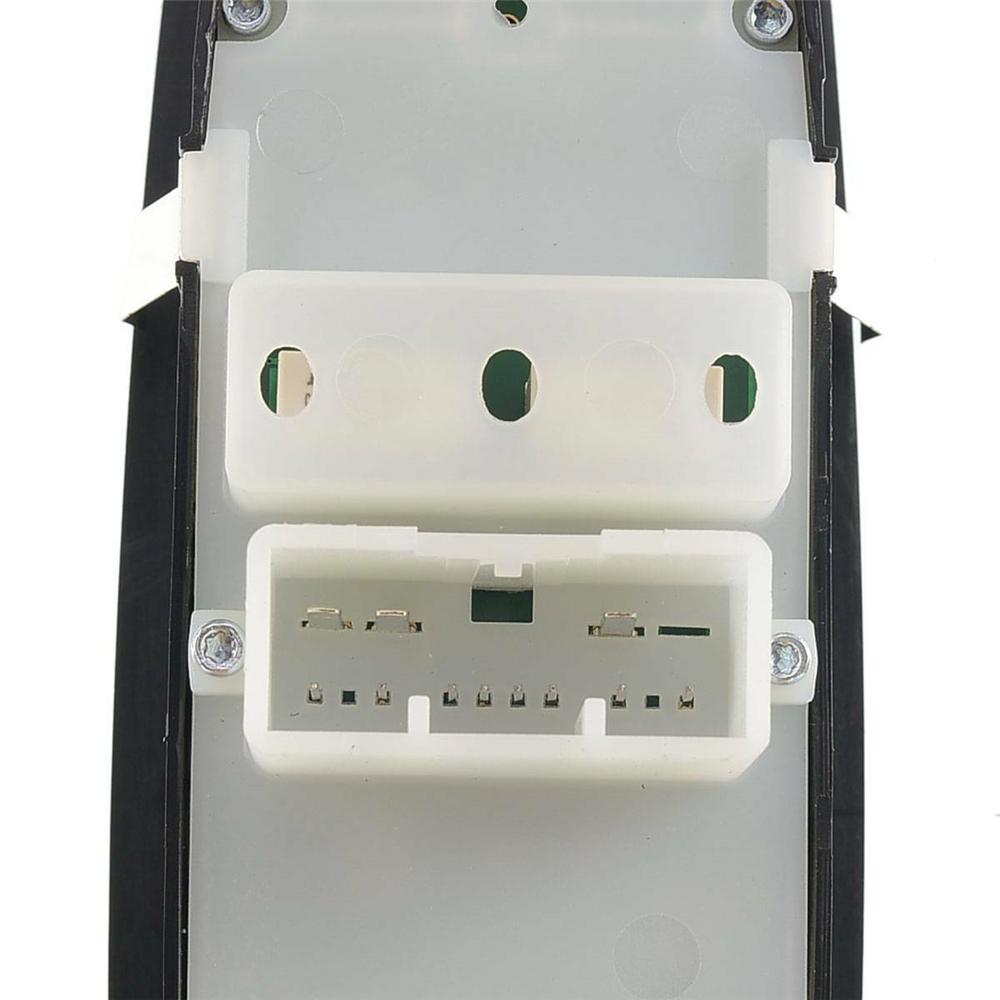 Master Power Window Switch 68184803AC Fits For Jeep Grand Cherokee WK2 2014-2018