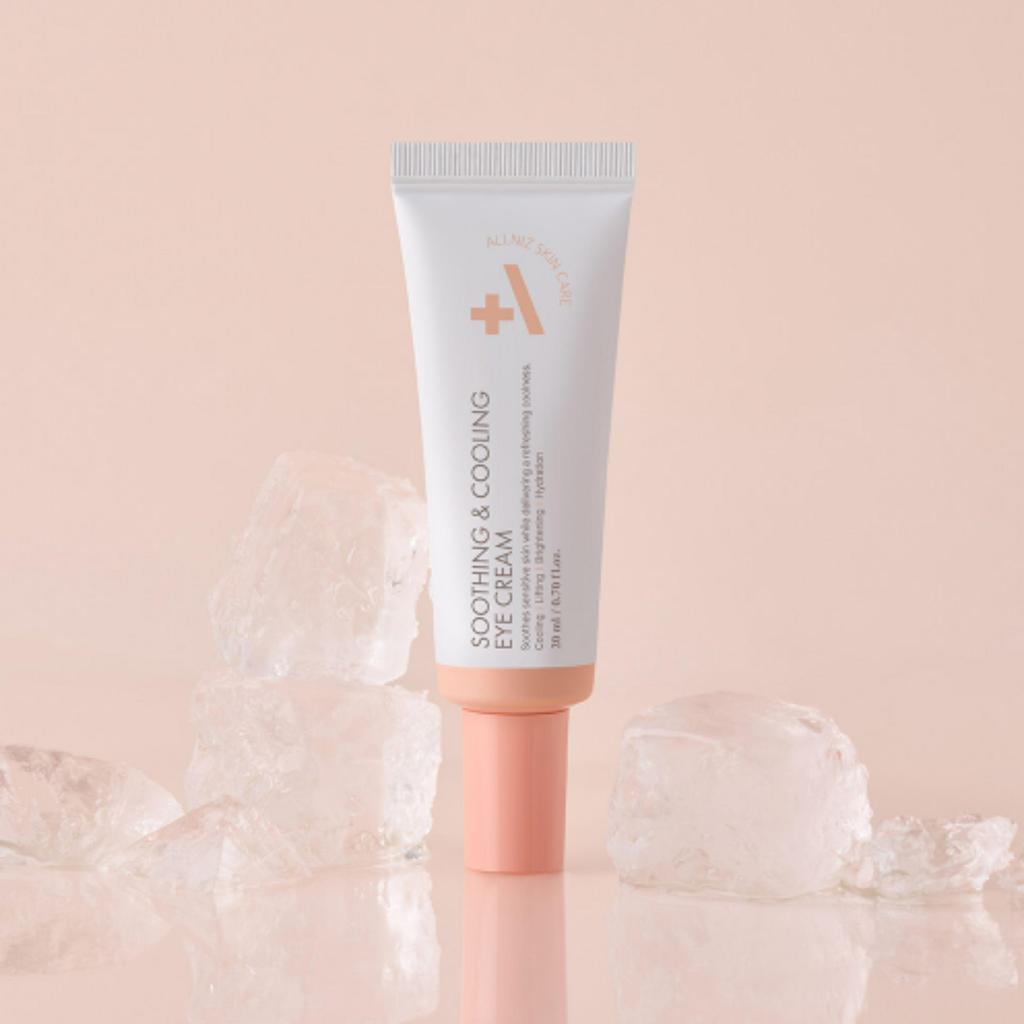 ALLNIZ Eye Cream 20ml
