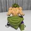 [USED] Dragon Ball Broly Figure