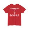 Zeldzaam Navy SEAL Team 6 DEVGRU Shadow Morale Repro T-shirt, Cadeau voor Veteranen,