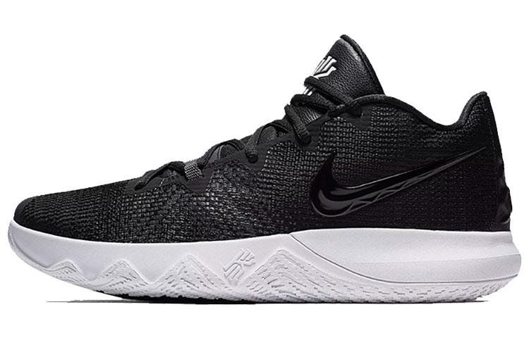 Nike Kyrie Flytrap EP  Black White  AJ1935-001 44.5